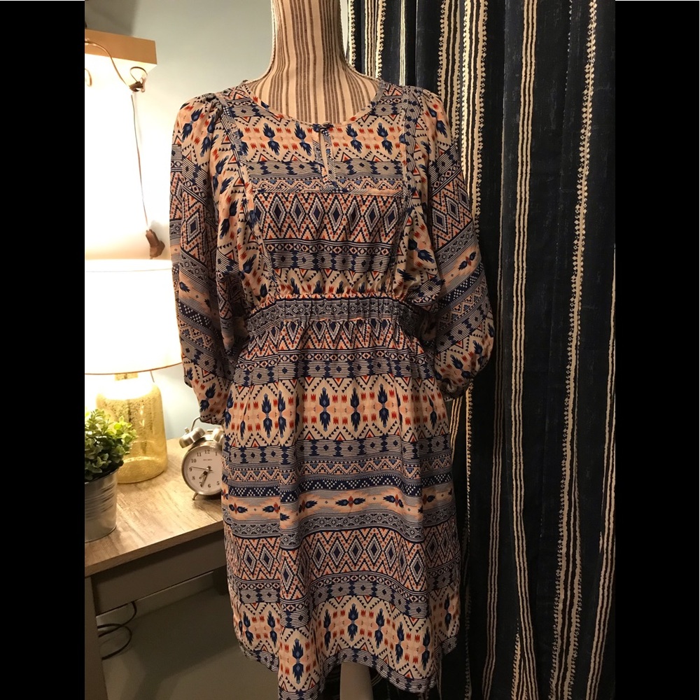 H&M Dress